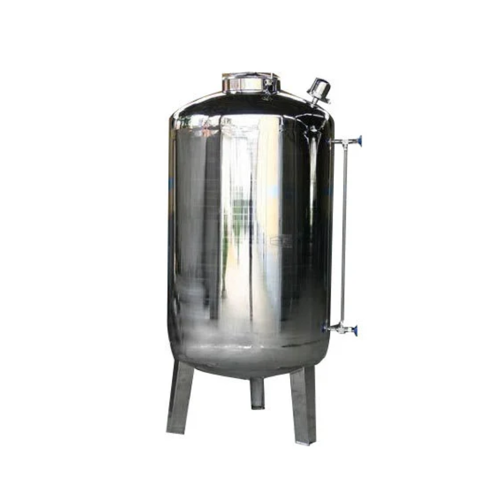 Stainless Steel Storage Tank